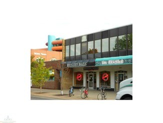 East Lansing, MI Office - 505-507 E Grand River Ave