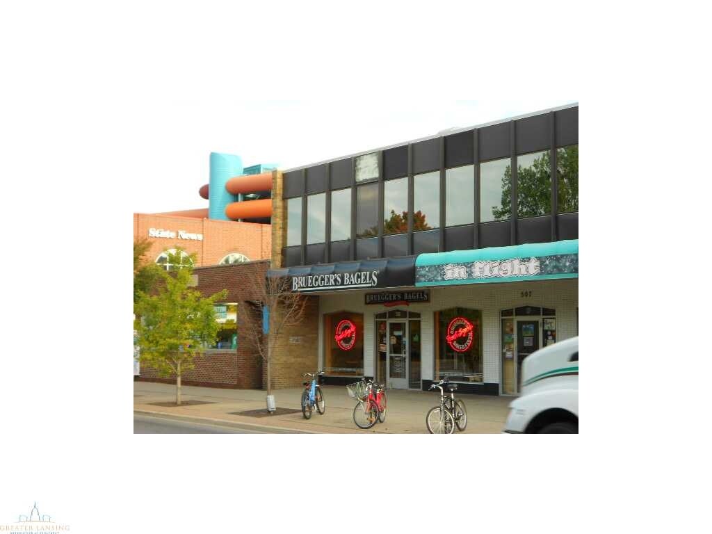 505-507 E Grand River Ave, East Lansing, MI for Rent