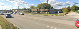 Gurnee, IL Retail - 3500 Grand Ave