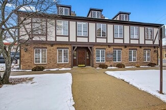 Barrington, IL Office, Office/Medical - 50 Ela St