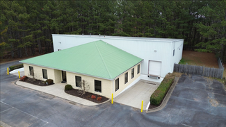 Alpharetta, GA Flex - 4240 Trotters Way