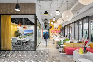 Irvine, CA Office - 18952 MacArthur Blvd
