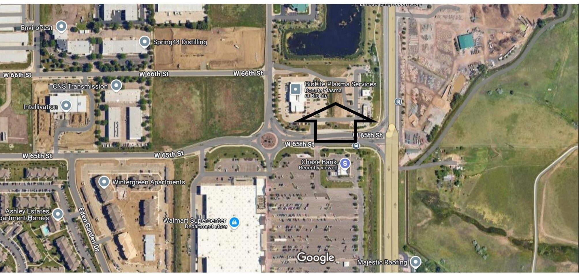 165 65th St, Loveland, CO for Sale