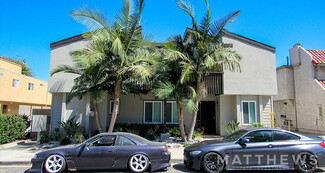 Huntington Beach, CA Apartments - 16972 Lynn Ln