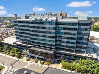Fort Lee, NJ Office, Office/Retail - 1 Bridge Plz N