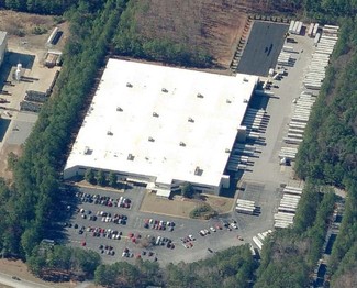 Newnan, GA Industrial - 36 Herring Rd