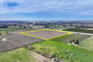 Fresno, CA Agricultural - 7581 E Kings Canyon Rd