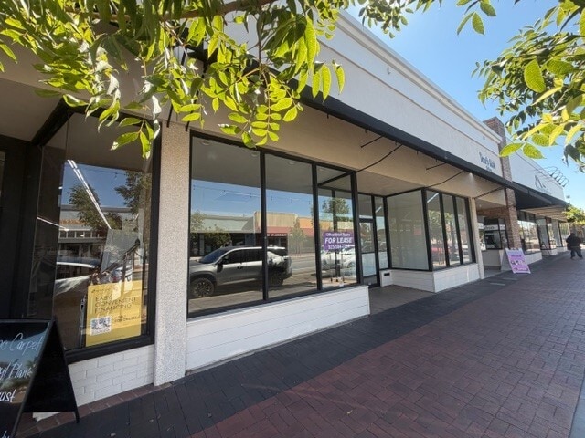 917-935 W Texas St, Fairfield, CA for Rent