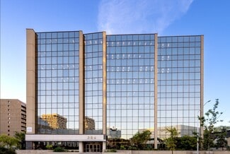 Winnipeg, MB Office - 386 Broadway