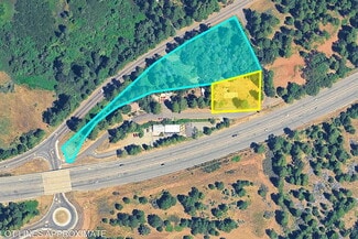 Camino, CA Commercial Land - 3435 Carson Rd Camino, CA Commercial Land - 3435 Carson Rd