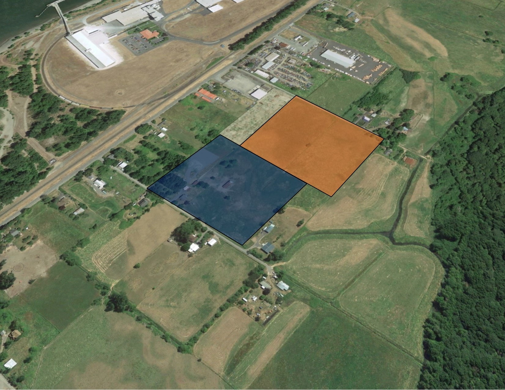 76412 Ege Rd, Rainier, OR for Sale