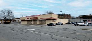 Scranton, PA Retail - 1015 S Washington Ave