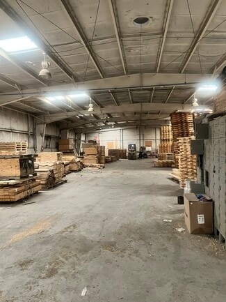 Summit Point, WV Industrial - 1059 Box Factory Rd