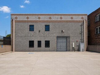Los Angeles, CA Industrial - 2120 S Main St