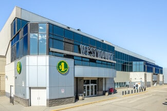 Edmonton, AB Office, Retail - 13310 111 Av NW
