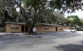 Brandon, FL Office - 107 Glendale Dr