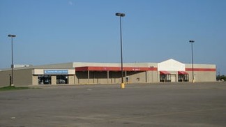 Austin, MN Retail - 1300 18th Ave NW