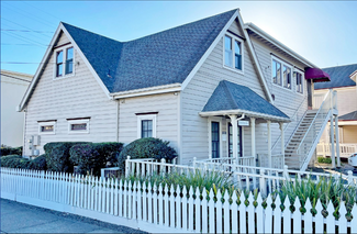 Napa, CA Office, Retail - 1443 Main St
