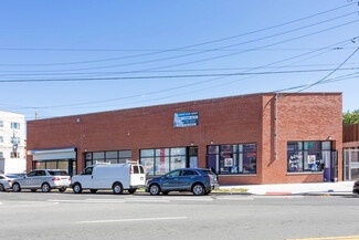 Bronx, NY Retail - 654 Beach Ave Bronx, NY Retail - 654 Beach Ave