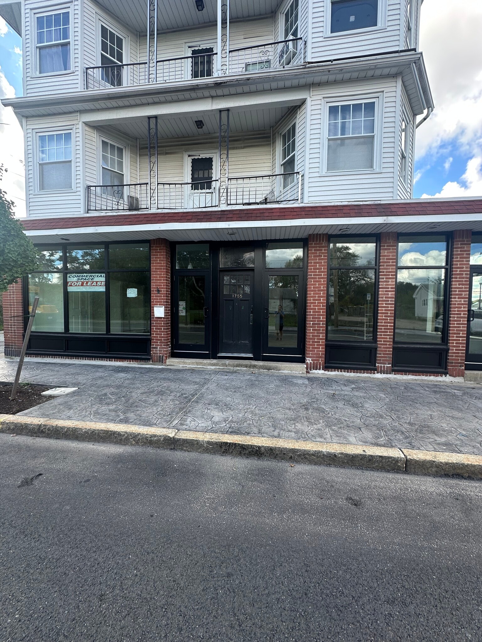 1753-1757 Cranston St, Cranston, RI for Rent