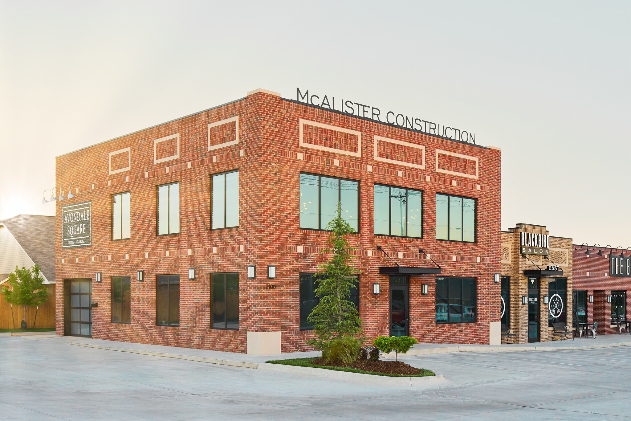 2100 N Eastern Ave, Moore, OK for Rent