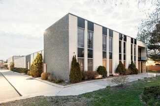 Mississauga, ON Flex - 2562 Stanfield Rd