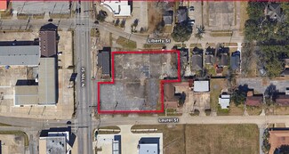 Beaumont, TX Commercial Land - 2686 Laurel St Beaumont, TX Commercial Land - 2686 Laurel St