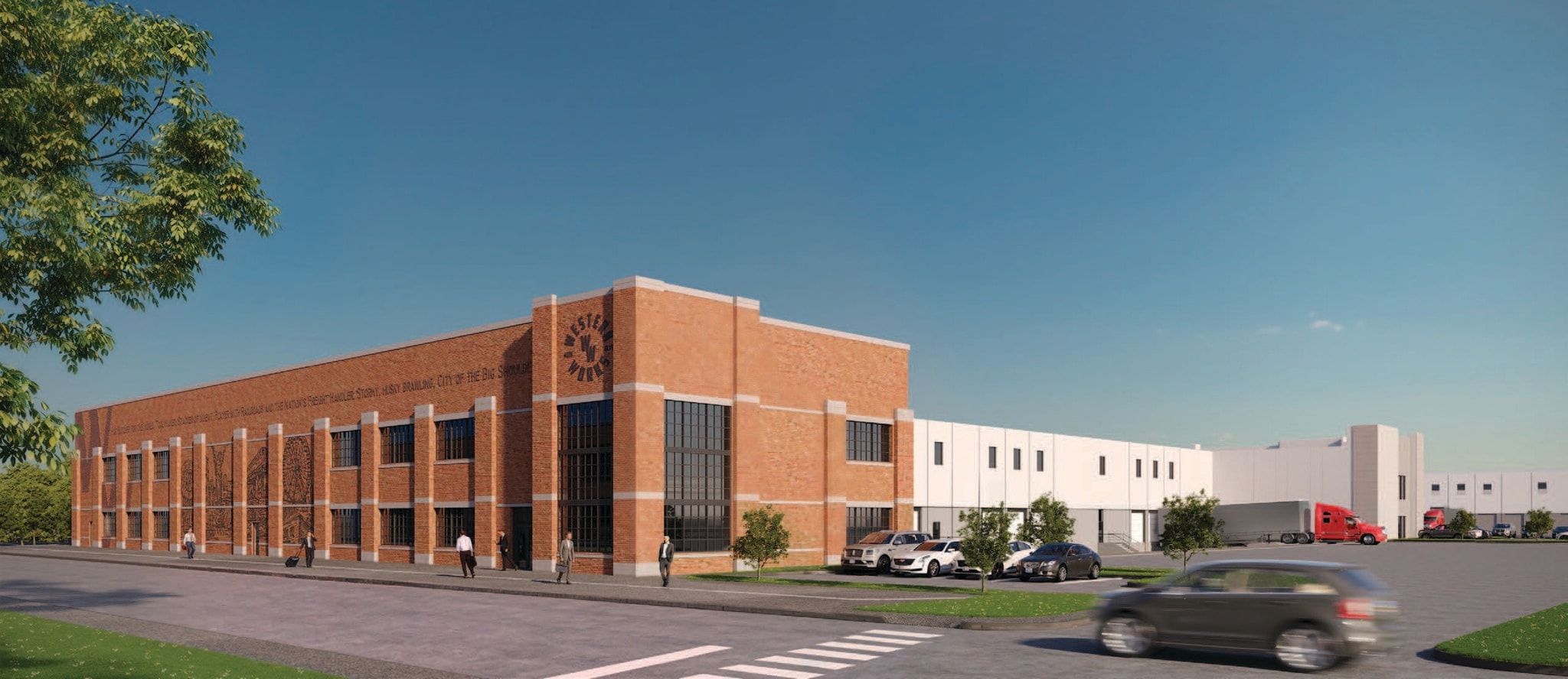 4435 S Western Blvd, Chicago, IL for Rent