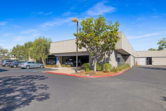 San Diego, CA Flex - 9765 Clairemont Mesa Blvd