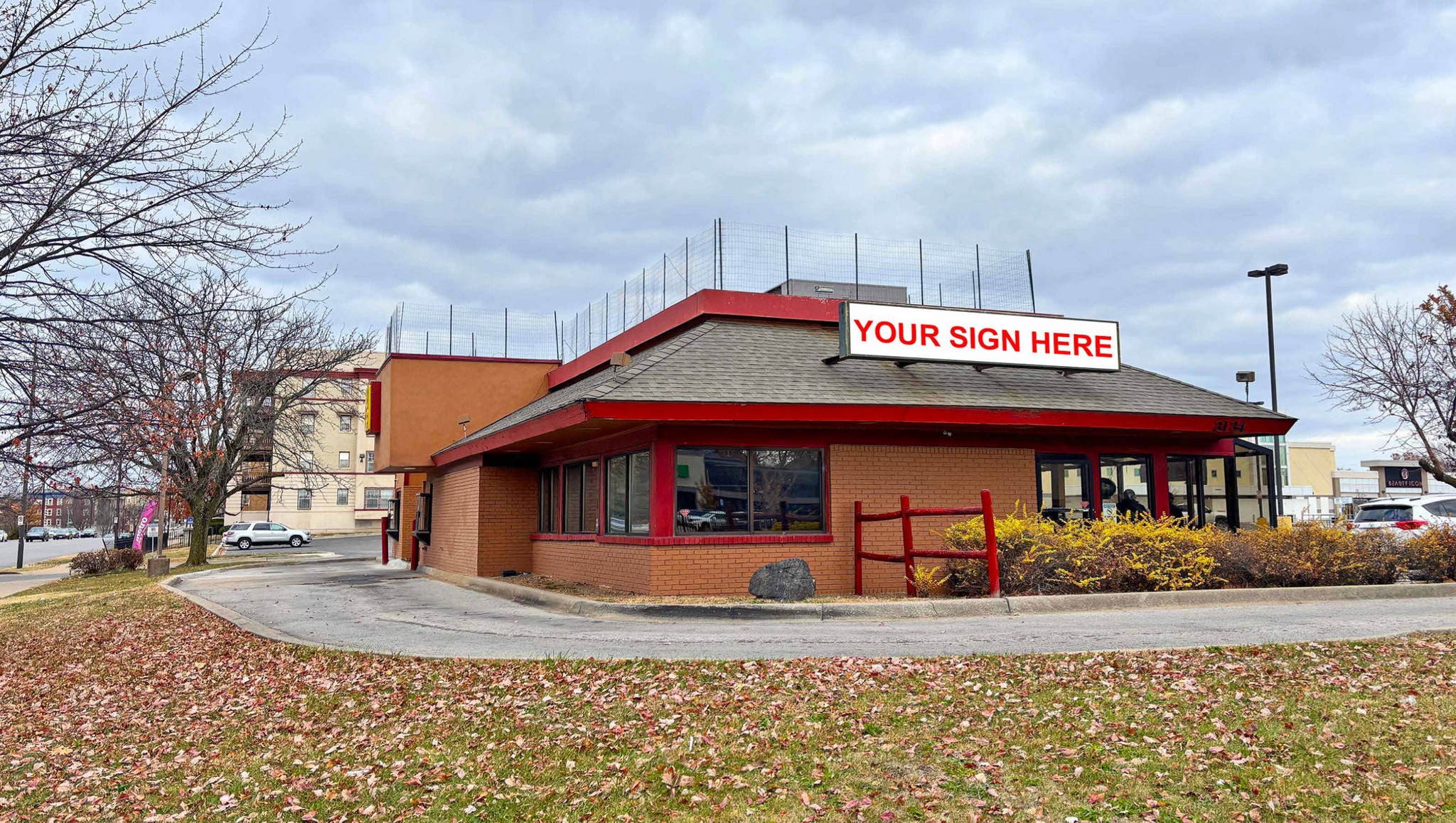 3134 Prospect Ave, Kansas City, MO for Sale