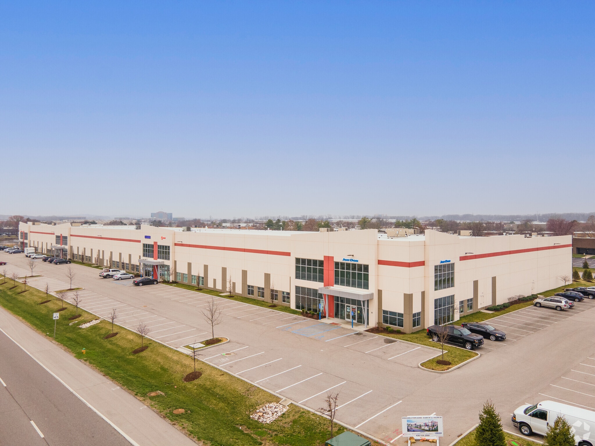4227 Earth City Expy, Earth City, MO for Rent