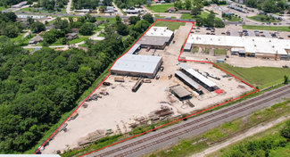 Dayton, TX Warehouse - 405 W Clayton St