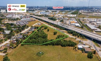 Baytown, TX Commercial Land - Decker Dr Baytown, TX Commercial Land - Decker Dr