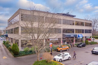 Richmond, BC Office - 7031 Westminster Hwy
