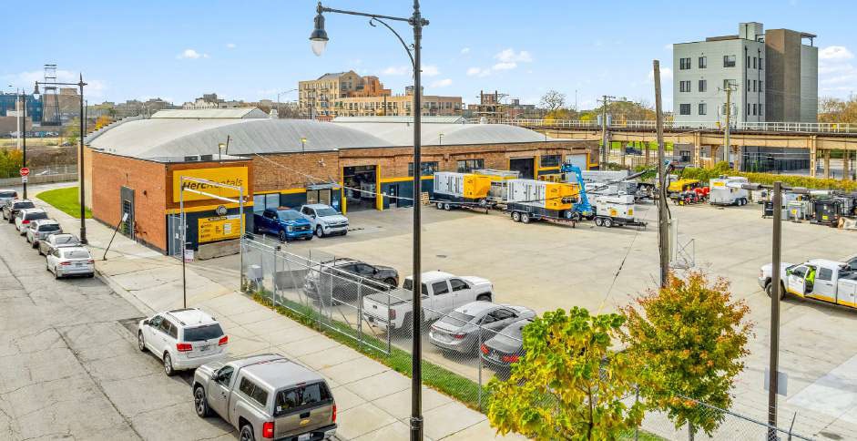 2424 S Wabash Ave, Chicago, IL for Rent