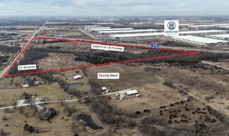 Gardner, KS Commercial Land - Interstate 35 & 199th St @ Waverly Rd Gardner, KS Commercial Land - Interstate 35 & 199th St @ Waverly Rd