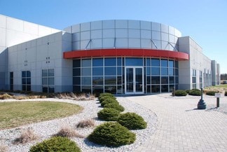Martinsburg, WV Office, Flex - 748 Novak Dr