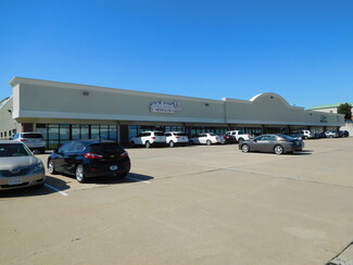 Jefferson City, MO Retail - 3501 W Truman Blvd