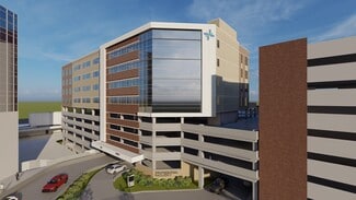 Fort Worth, TX Office/Medical - 1280 8th Ave Fort Worth, TX Office/Medical - 1280 8th Ave