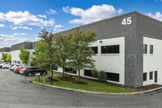 Middletown, NY Office, Industrial - 45 Turner Dr