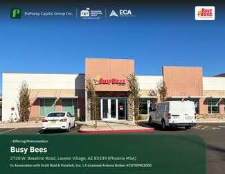 Laveen, AZ Day Care Center - 2720 W Baseline Rd Laveen, AZ Day Care Center - 2720 W Baseline Rd