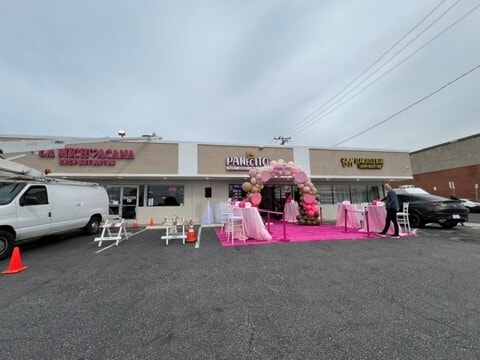 1701-1733 W El Segundo Blvd, Gardena, CA for Rent