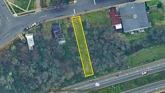 Richmond, VA Residential - 2119 Ford ave