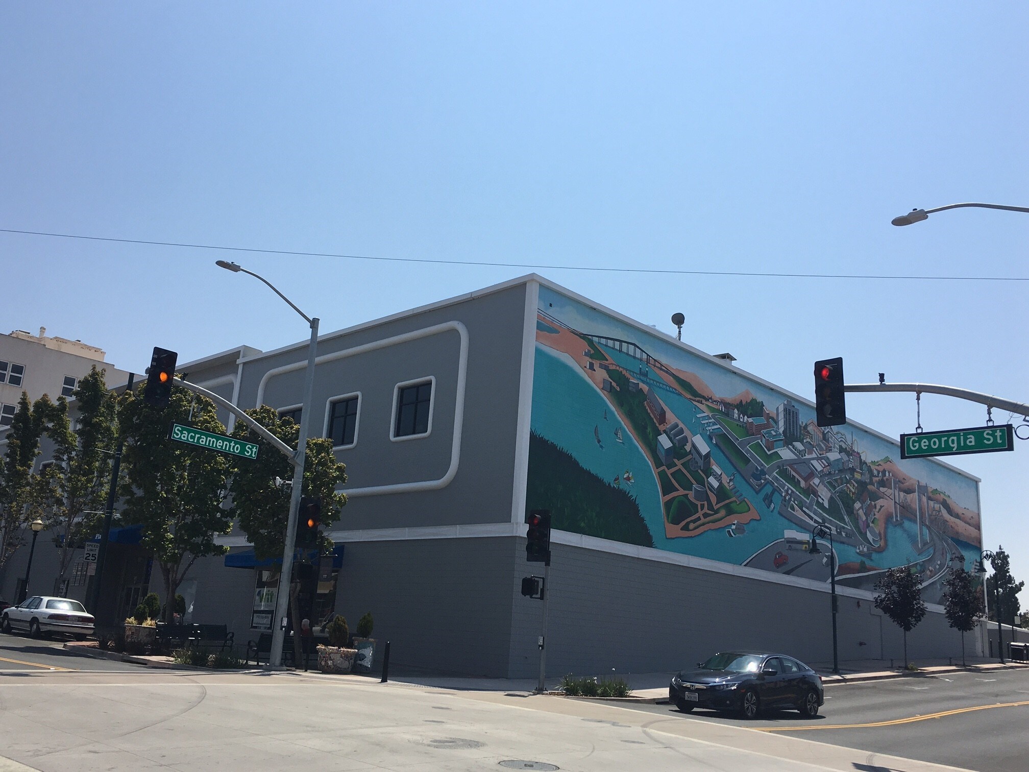 301 Georgia St, Vallejo, CA for Sale