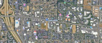 Vancouver, WA Commercial Land - 12117 Mill Plain Blvd