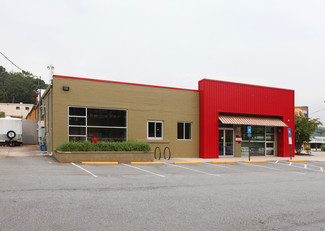 Decatur, GA Office, Office/Retail - 2752 E Ponce de Leon Ave