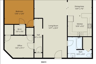Excelsior Springs, MO Storefront Retail/Residential - 101 W Broadway Ave