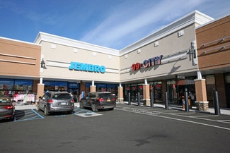 Staten Island, NY Retail - 965-985 Richmond Ave Staten Island, NY Retail - 965-985 Richmond Ave