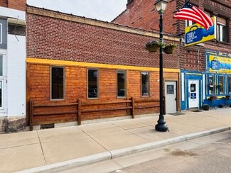 Shell Lake, WI Retail - 34 5th Ave