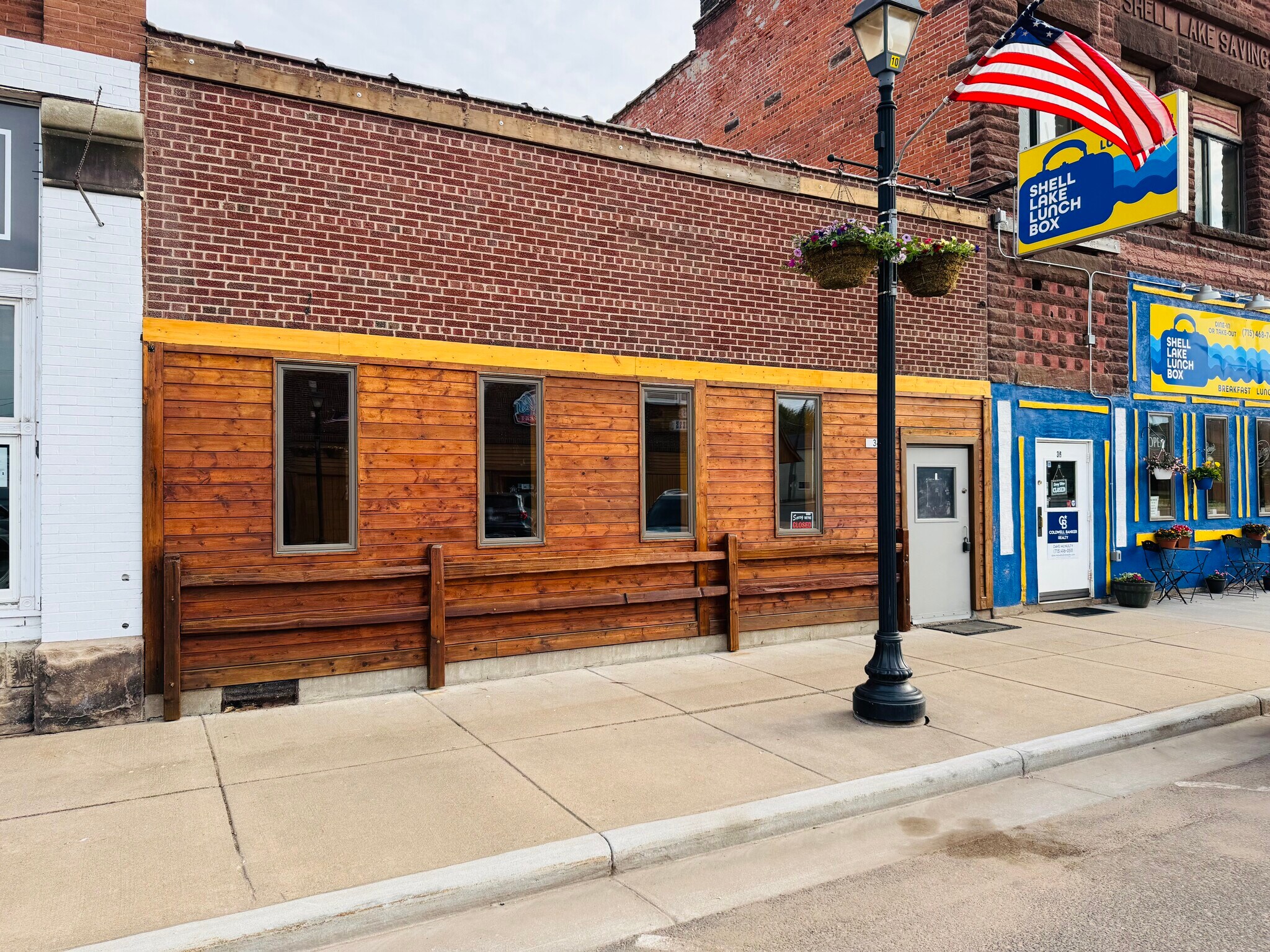 34 5th Ave, Shell Lake, WI for Rent